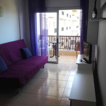 Americos El Dorado Apartment *