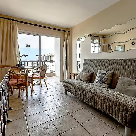 Americos El Dorado 公寓 美洲海滩