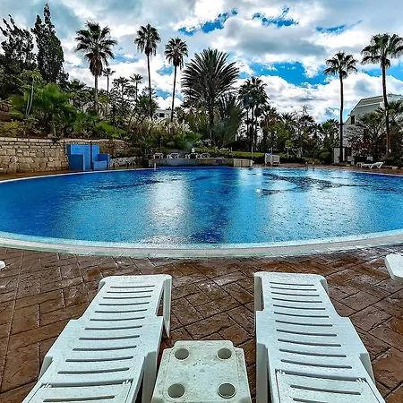 Apartment Americos El Dorado Playa de las Americas (Tenerife)