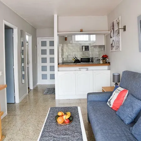 Americos El Dorado דירה פלאייה דה לאס אמריקס