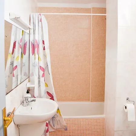 Americos El Dorado דירה פלאייה דה לאס אמריקס