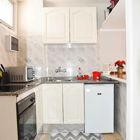 Americos El Dorado דירה *