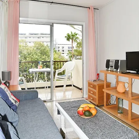 Americos El Dorado Apartment *