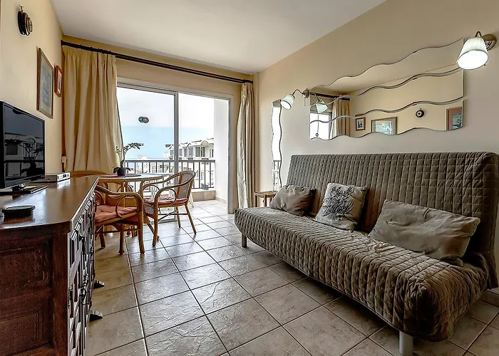 Americos El Dorado 公寓 美洲海滩