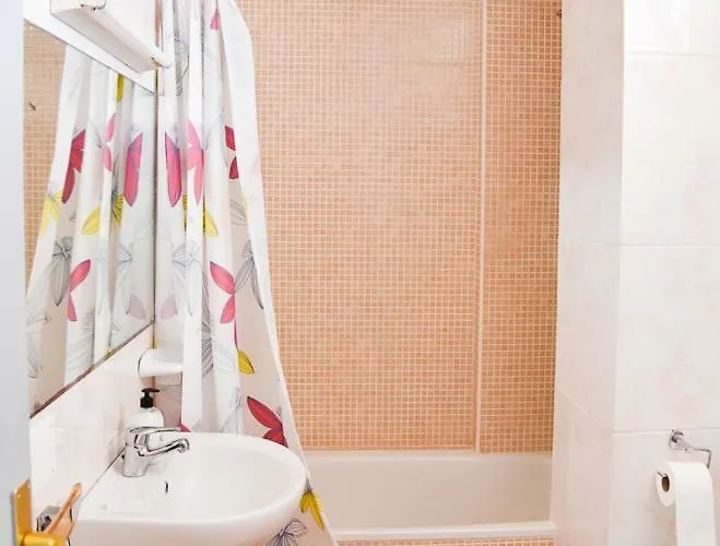 Americos El Dorado شقة بلايا ذي لاس أميريكاس