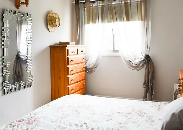 公寓 Americos El Dorado