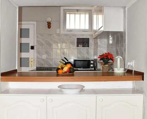 شقة Americos El Dorado بلايا ذي لاس أميريكاس