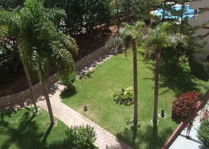 Americos El Dorado شقة بلايا ذي لاس أميريكاس