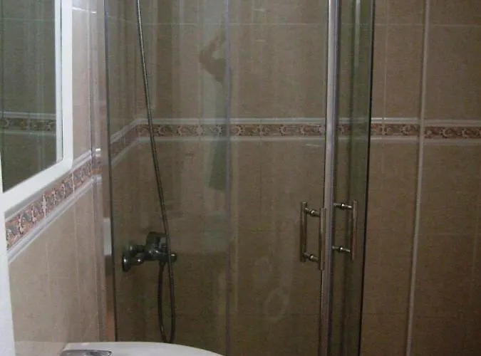 شقة Americos El Dorado