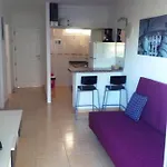 Apartamento Americos El Dorado