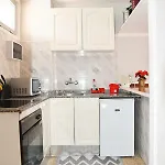 Americos El Dorado Apartamento *