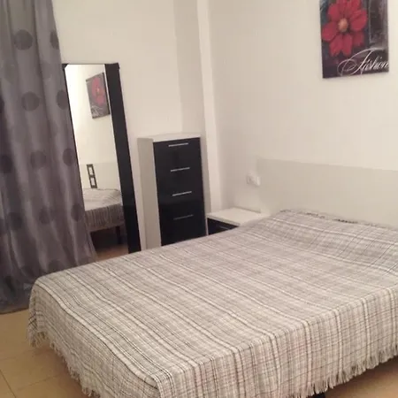 Americos El Dorado Apartamento *