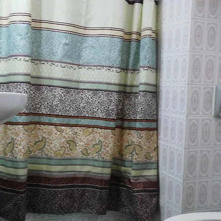 Apartamento Americos El Dorado