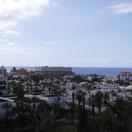 Americos El Dorado Apartamento *