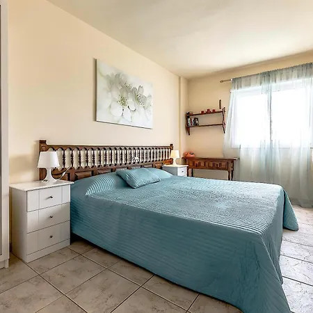 Americos El Dorado Apartamento Playa de las Américas