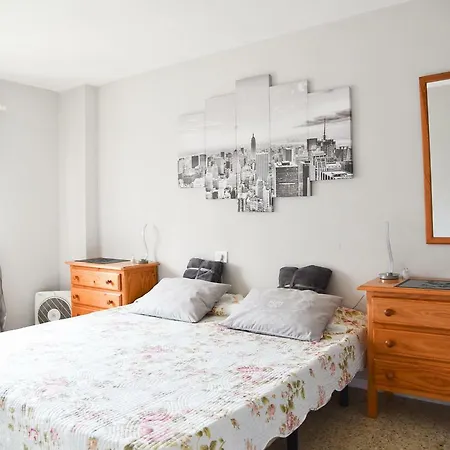 Apartamento Americos El Dorado