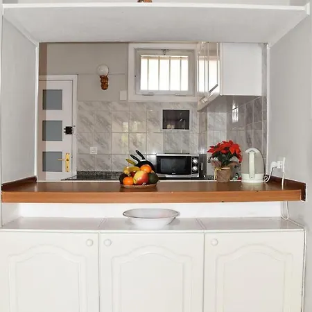 Appartement Americos El Dorado Playa de las Américas