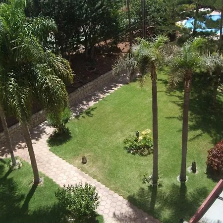 Americos El Dorado Apartamento Playa de las Américas