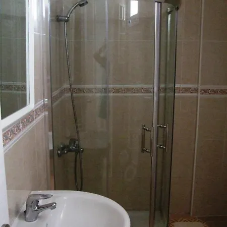 Appartement Americos El Dorado