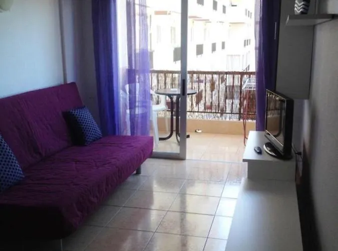 Americos El Dorado Apartmán *