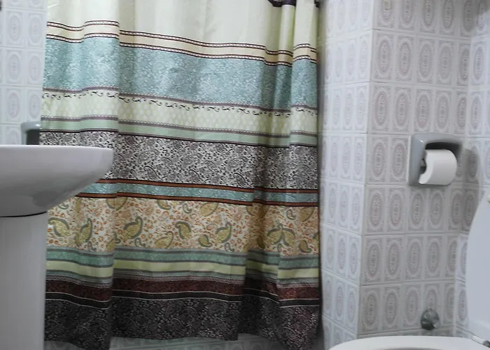 Lejlighed Americos El Dorado