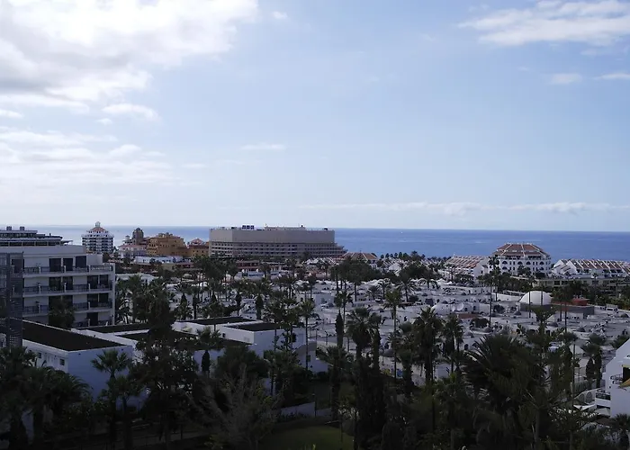 Americos El Dorado Lejlighed *