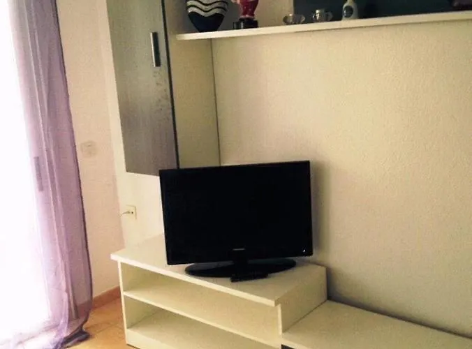 Americos El Dorado Lejlighed Playa de las Américas